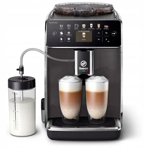 SAECO GranAroma SM6580/10 Espresso machine