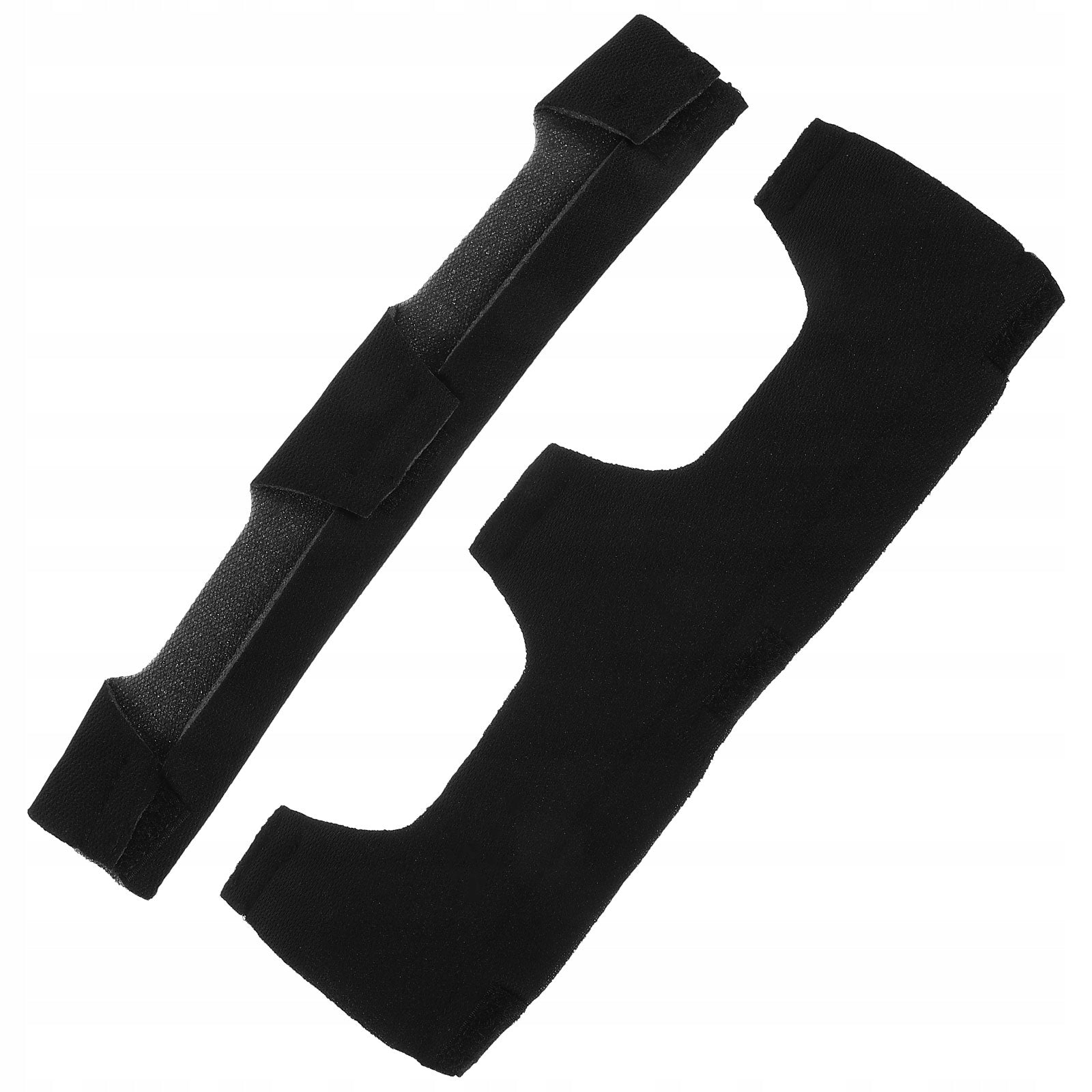 SAFETY ACCESSORIES BLACK
