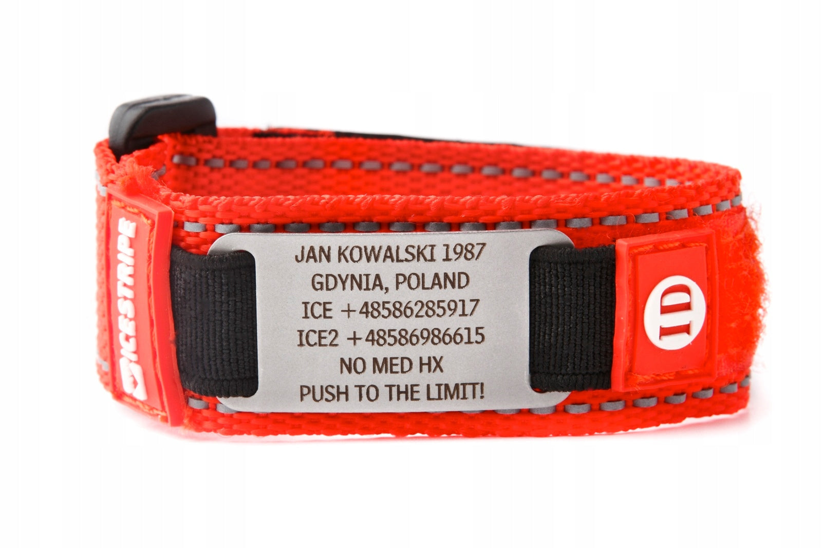 SAFETY BAND FOR DIABETIC, DIABETES SAUCE Brand no brand
