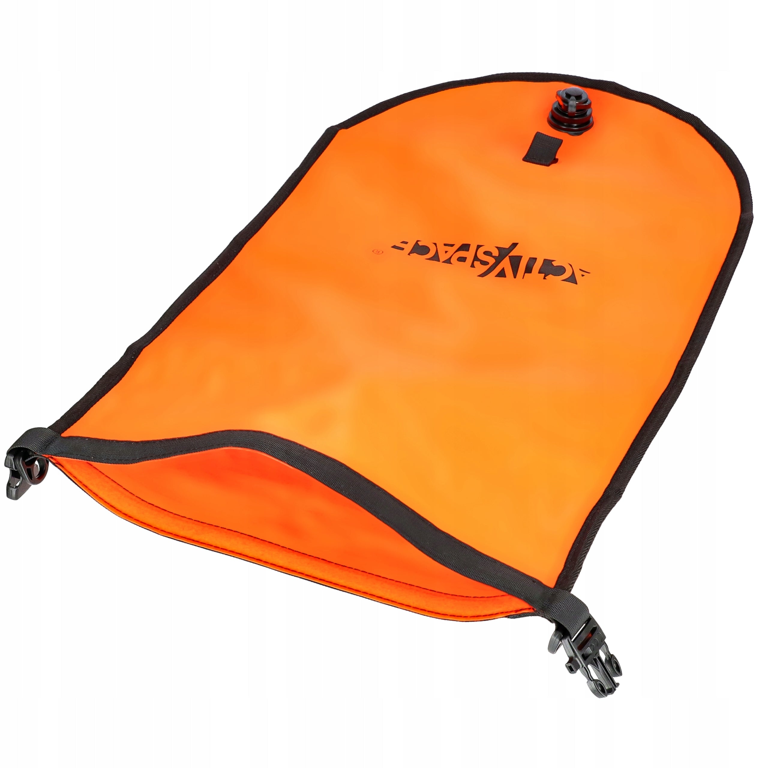 SAFETY BUOY INFLATABLE FOR SWIMMING 3IN1 DRY POCKET INFLATABLE + BACKPACK Kind buoy