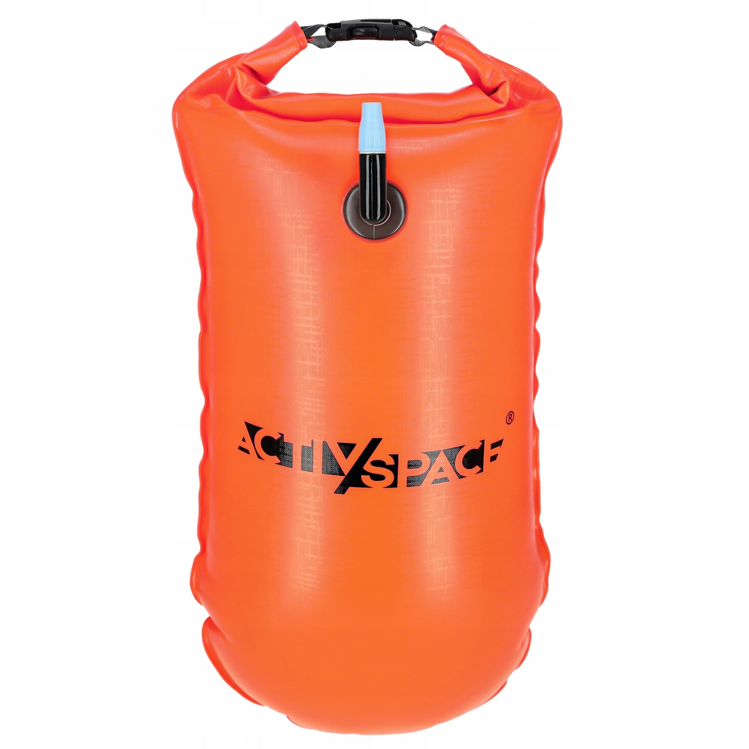 SAFETY BUOY INFLATABLE SWIMMING BUOY 2in1 DRY SWIMMING POCKET PRO EAN (GTIN) 5904183608570