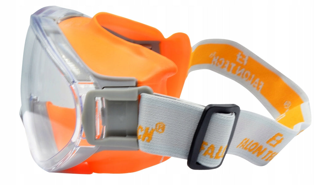 SAFETY GLASSES ANTI-CHIPPING WORK GOGGLES OSH DO NOT EVAPORATE Brand Falon-Tech