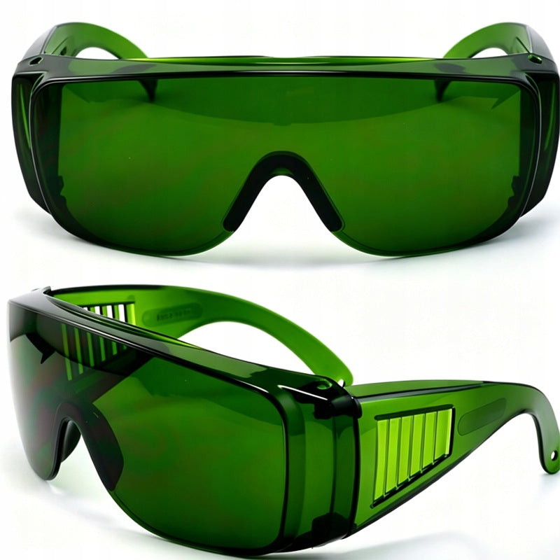 SAFETY GLASSES FOR LASER HAIR REMOVAL IPL Brand no brand