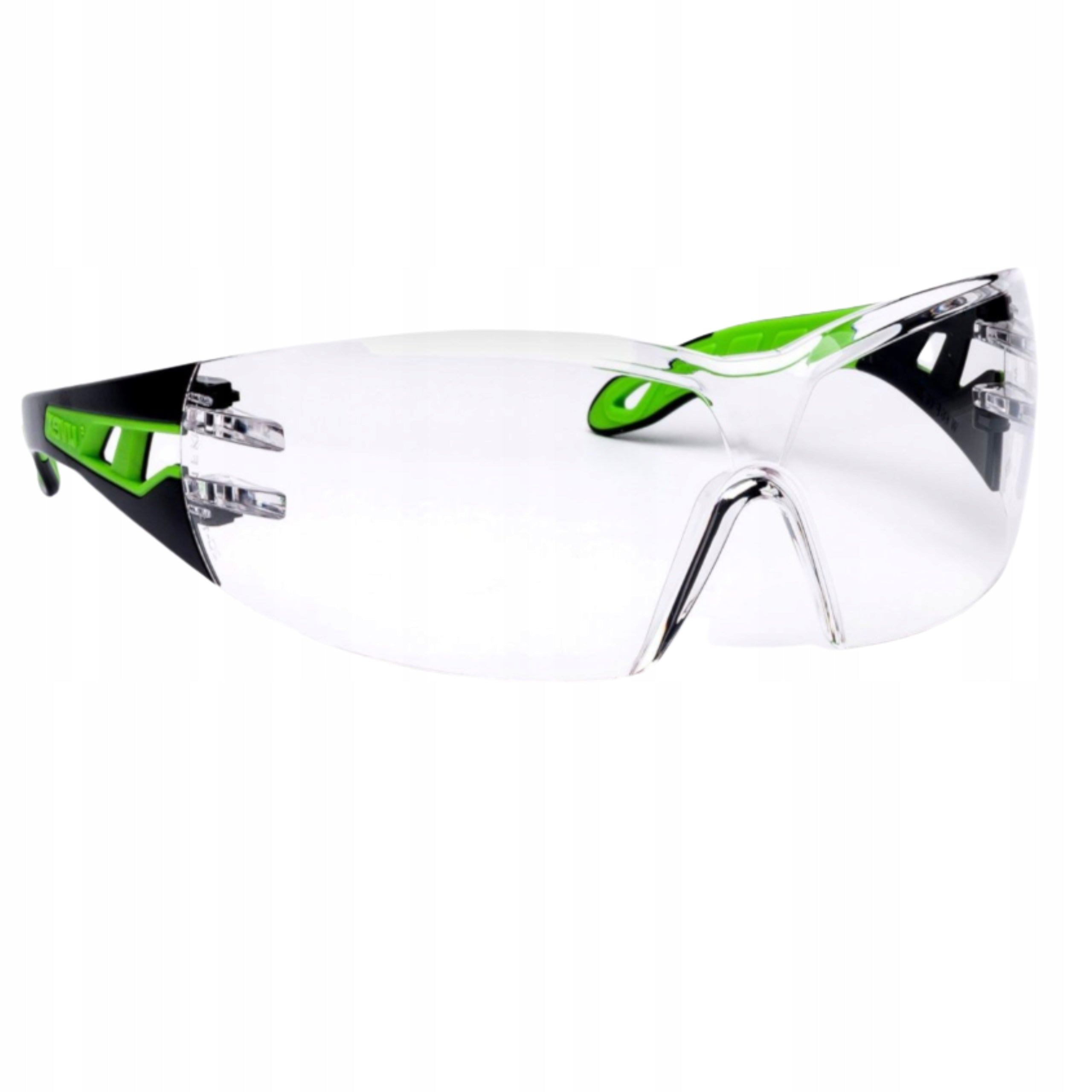 SAFETY GLASSES UVEX PHEOS GOGGLES COLORLESS UV NON-EVAPORATING 9192.225 Manufacturer code OKULARY UVEX PHEOS ROBOCZE OCHRONNE 9192225