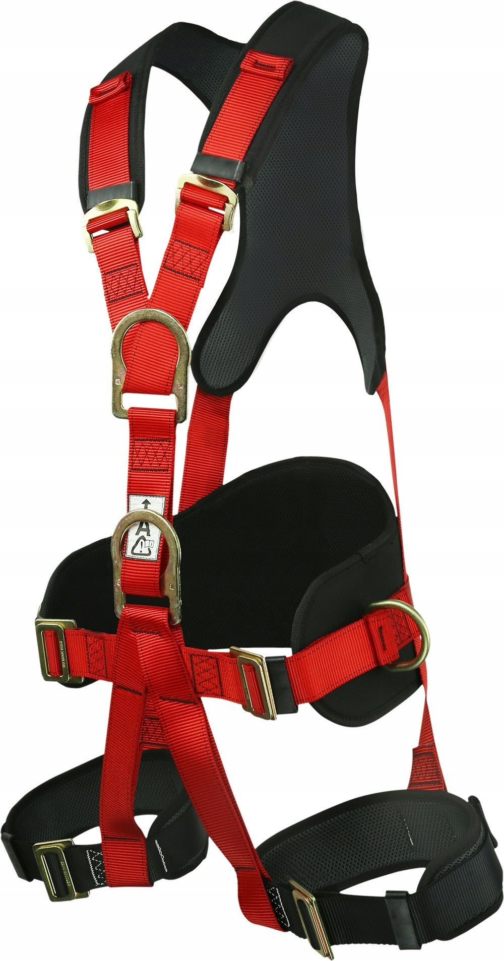 SAFETY HARNESS GEKKO COMFORT AVACORE