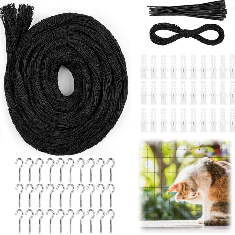 SAFETY NET FOR BALCONY 3X8M SAFETY NET FOR Brand no brand