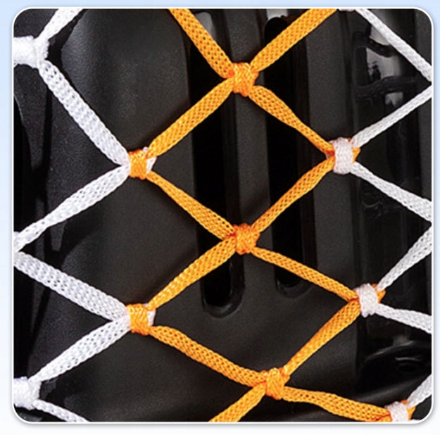 SAFETY NET FOR CAT CARRIERS ON THE GO AGAINST ESCAPE M Product depth 48 cm