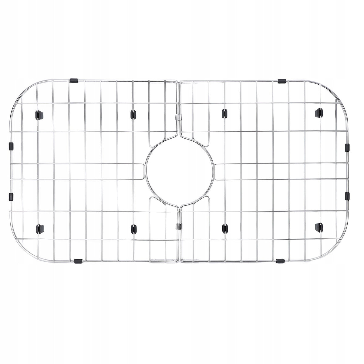 SAFETY NET FOR SINK 304 STAINLESS STEEL