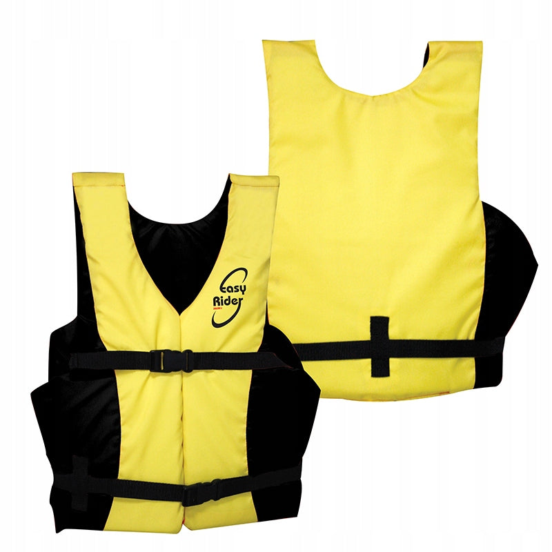 SAFETY VEST EASY RIDER LIFE VEST 25-40KG 50N FOR CHILDREN LALIZAS Manufacturer code 75233
