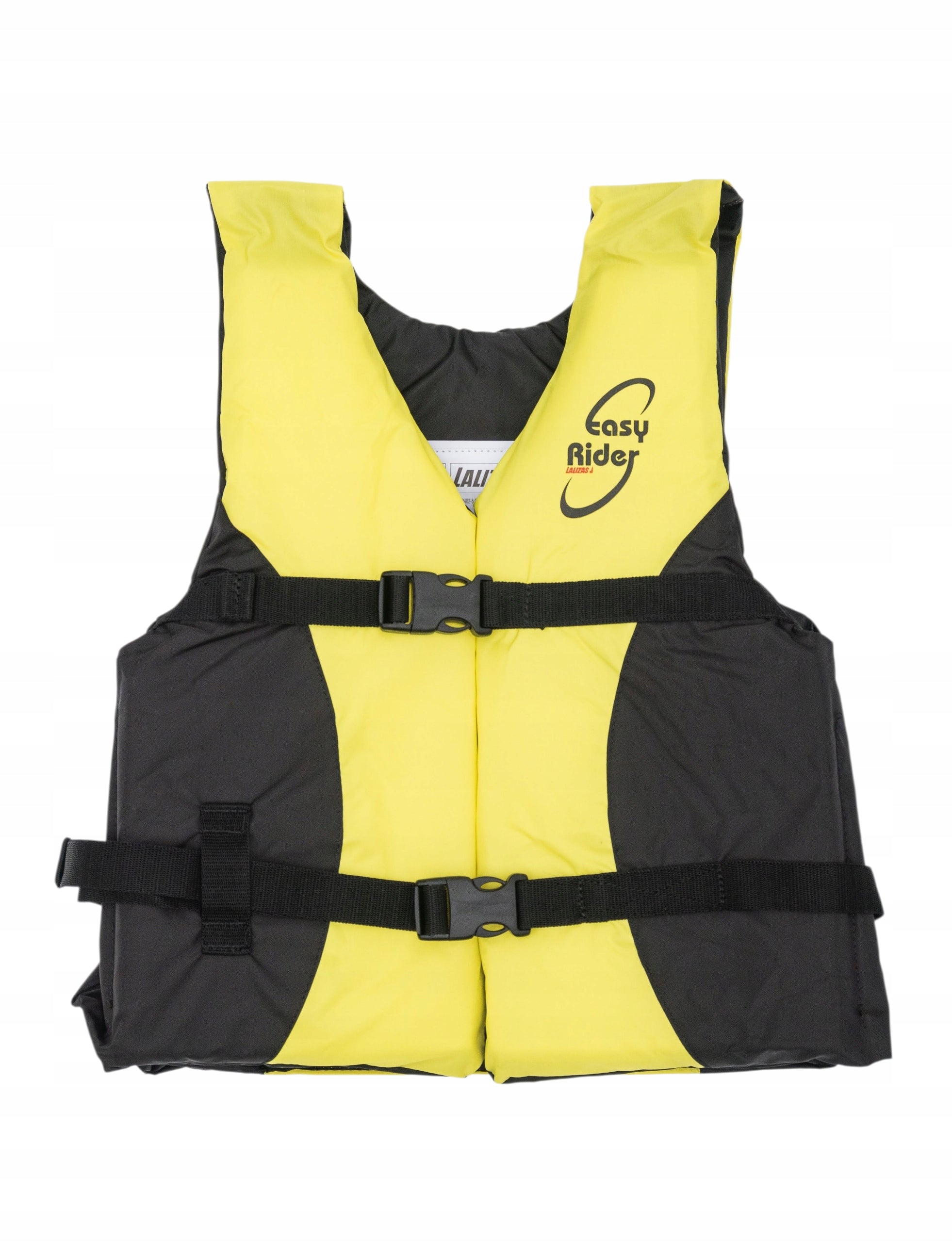 SAFETY VEST EASY RIDER LIFE VEST 25-40KG 50N FOR CHILDREN LALIZAS