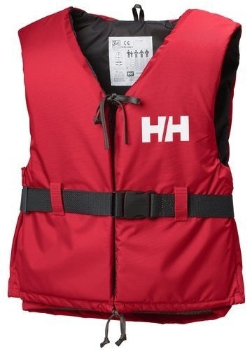SAFETY VEST HELLY HANSEN SPORT II Brand Helly Hansen