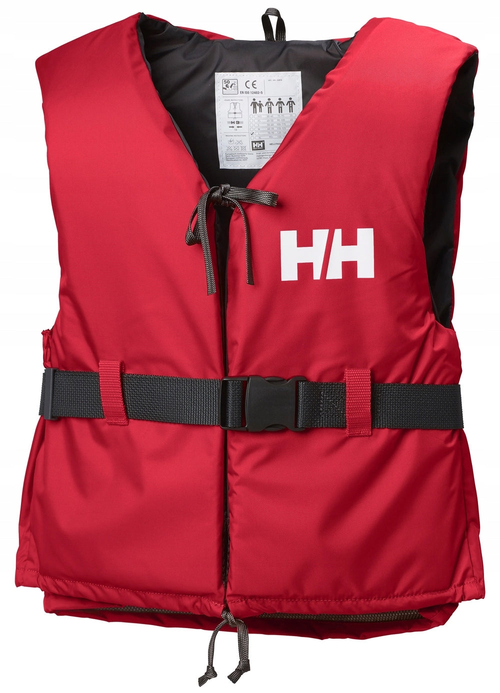 SAFETY VEST HELLY HANSEN SPORT II