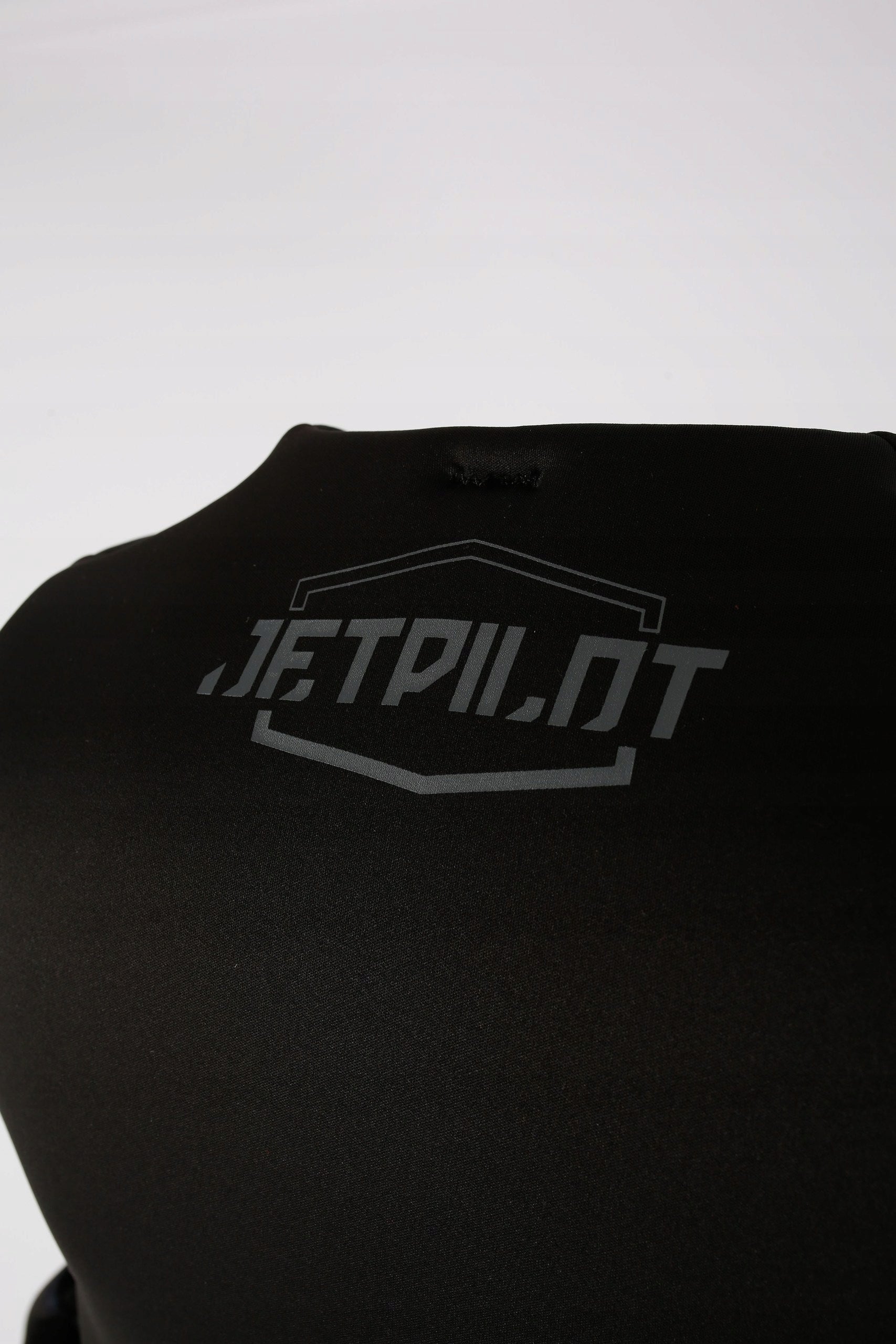 SAFETY VEST JETPILOT CAUSE MENS S-GRIP F/E ECO VEST BLACK 2XL Brand JetPilot