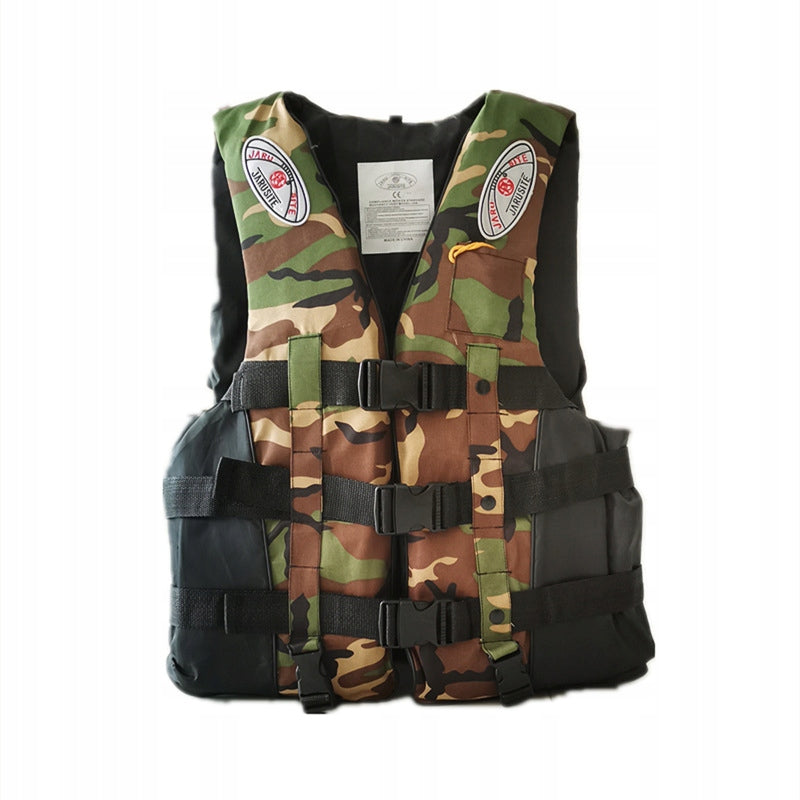 SAFETY VEST Life Vest 50N KAYAK SUP BOAT CE CHILDREN up to 25kg SIZE S Brand ITIMPORT