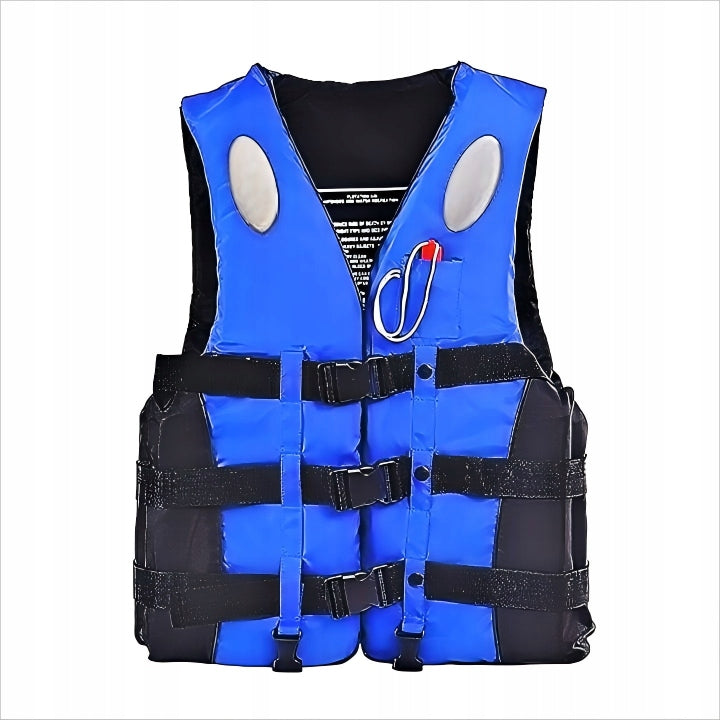 SAFETY VEST UP TO 195KG FOR ADULTS Manufacturer code 10193324
