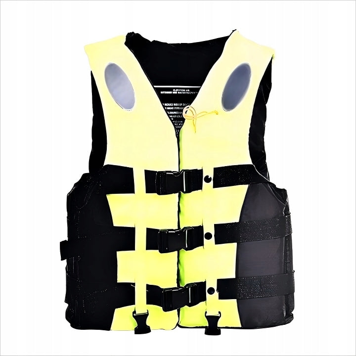 SAFETY VEST UP TO 195KG FOR ADULTS Model 10193324