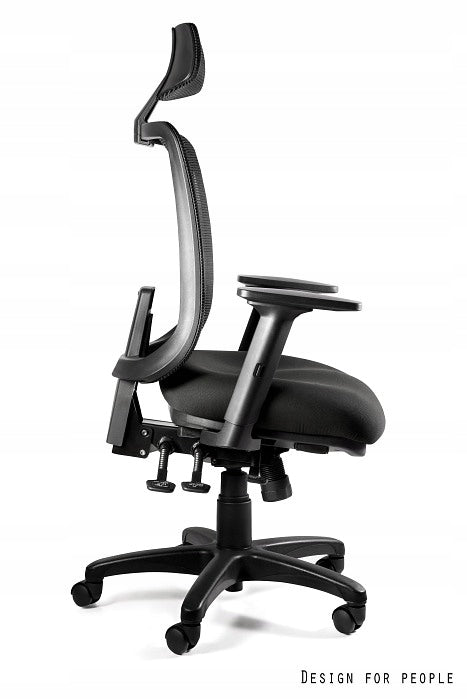 SAGA dispatch chair Brand Unique