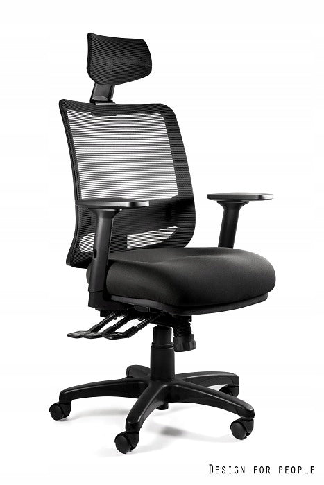 SAGA dispatch chair