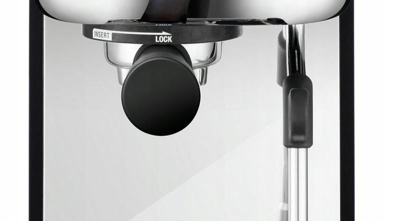 SAGE SES500BST the Bambino Plus Black Brand Sage