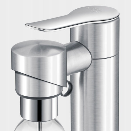 SAGE Saturator bottles SCA002BSS0ZEU1 0,6l 2 pieces Manufacturer code SCA002BSS0ZEU1
