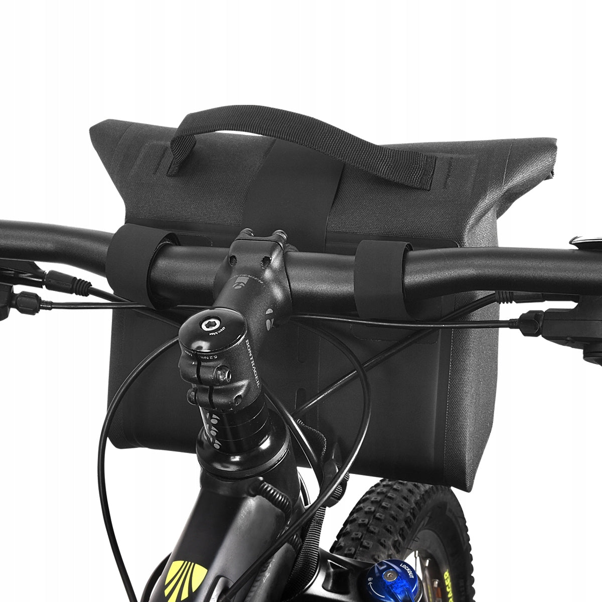 SAHOO Bicycle pouch bag (112031) waterproof 2L Manufacturer code AS665