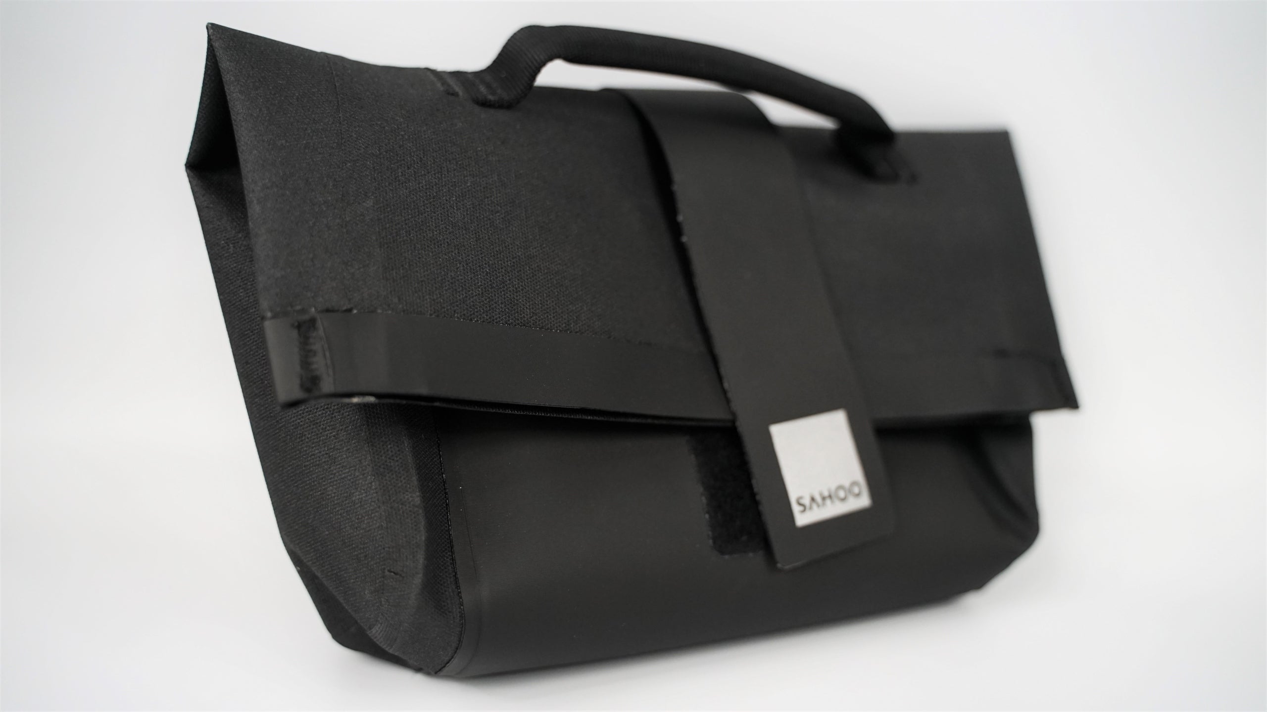 SAHOO Bicycle pouch bag (112031) waterproof 2L Packaging status original