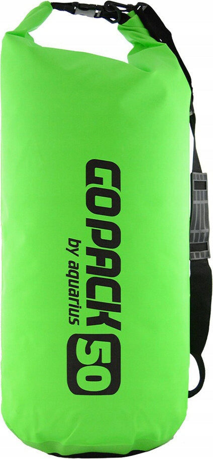 SAILING BAG AQUARIUS GOPACK 50L FOR KAYAK WATERPROOF