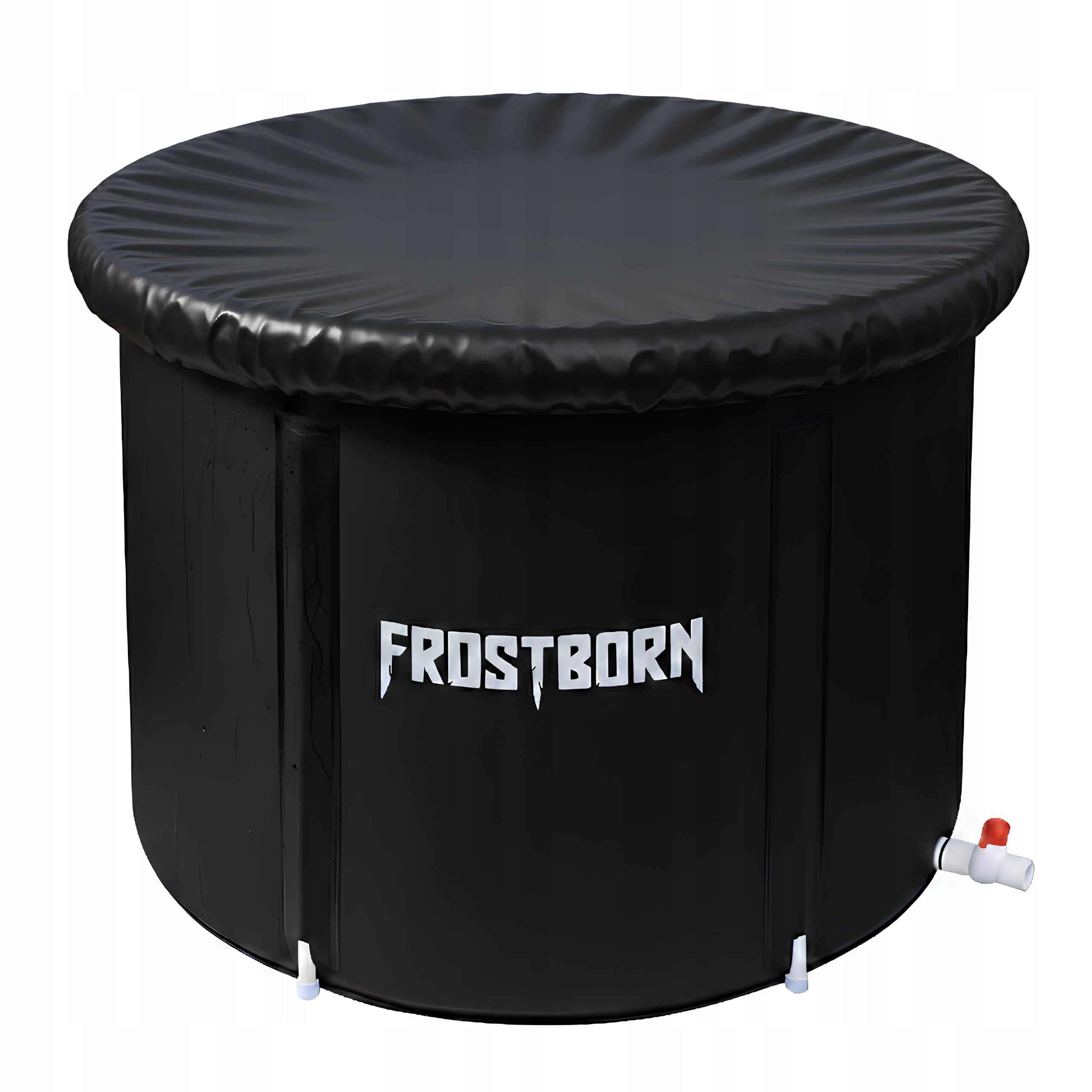 SAILING BARREL BATHTUB FOLDING PORTABLE SWIMMING POOL INFLATABLE COVER 290L Manufacturer code WER89136