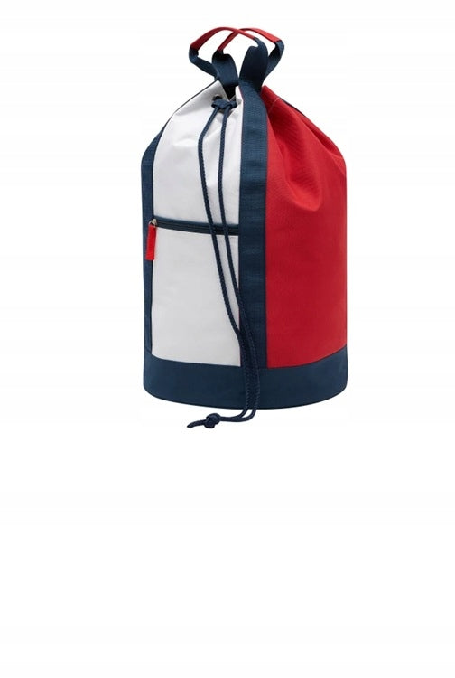 SAILOR BAG BEACH MARINA