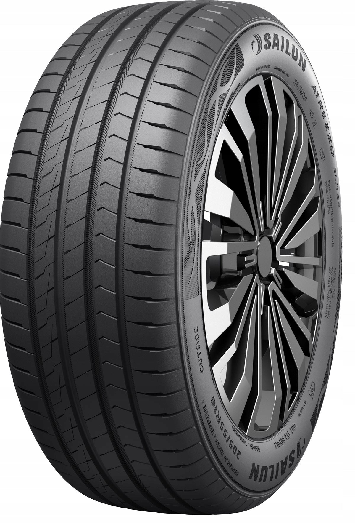 SAILUN L185/60 R15 ATREZZO ELITE 2 84H DOT2025
