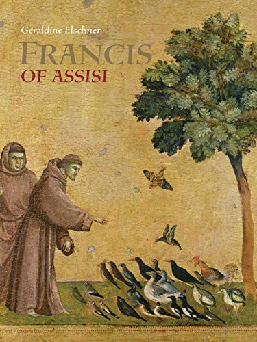 Saint Francis of Assisi - Who Spoke to Animals: Who Spoke to Animals