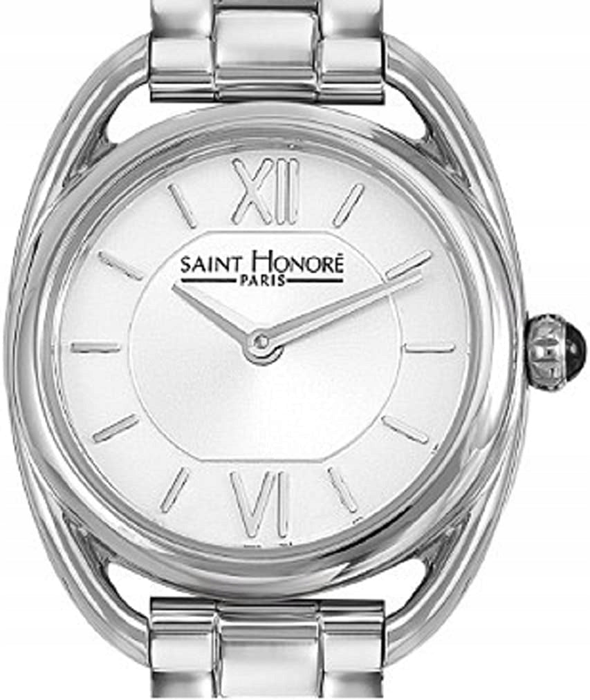 SAINT HONORE 7211261AIN sapphire SWISS MADE Brand no brand