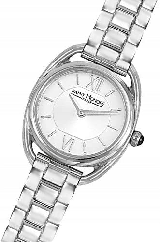 SAINT HONORE 7211261AIN sapphire SWISS MADE Model 7211261AIN