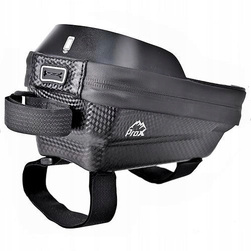 Rahmentasche ProX Nevada 201, 1,2l, schwarz 