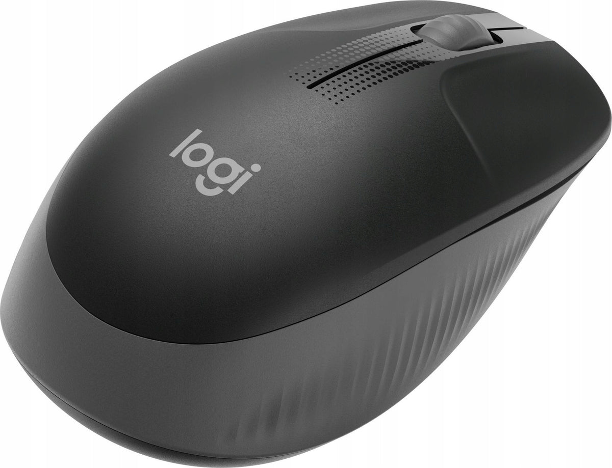 SALE 5PCS Wireless Mouse LOGITECH M190+5pcs Wireless Kit Manufacturer code 910-005906