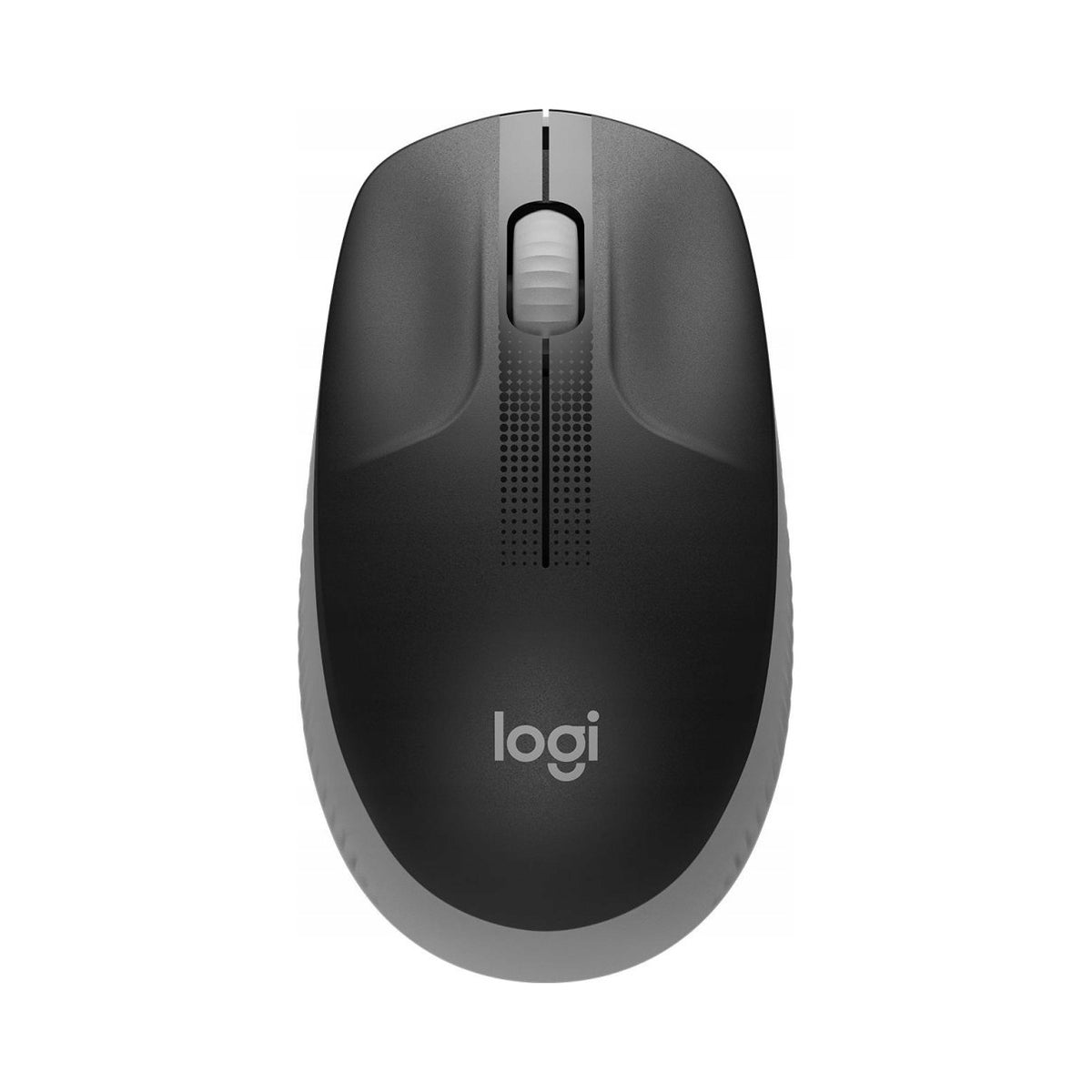 SALE 5PCS Wireless Mouse LOGITECH M190+5pcs Wireless Kit Packaging status original