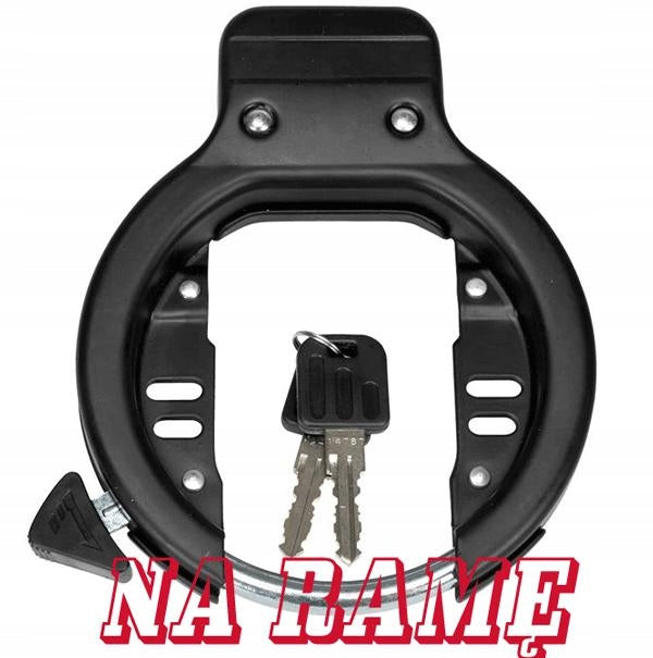 SALE!!!Bicycle lock clasp security Manufacturer code 620036