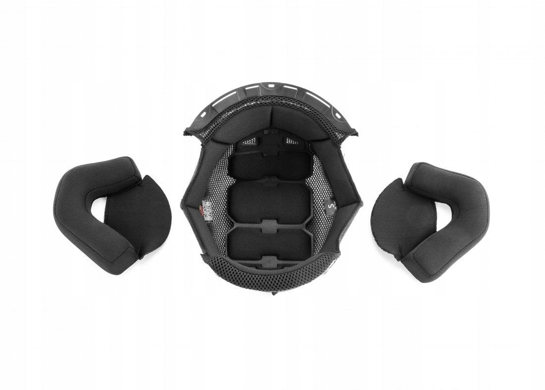 SALE Filling / center helmet Aria Motorcycle cross enduro EAN (GTIN) 8052796461598