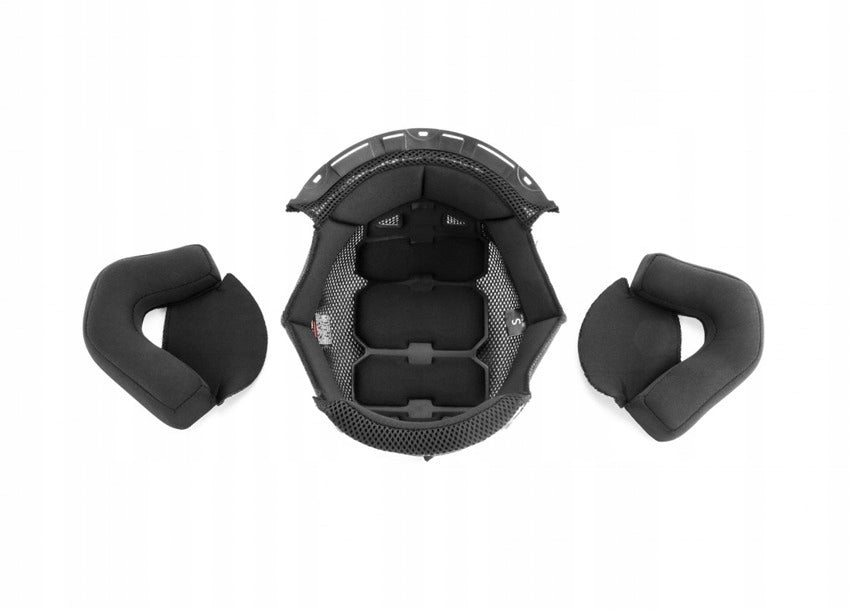 SALE Filling / center helmet Aria Motorcycle cross enduro
