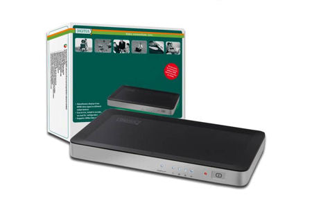 SALE HDMI splitter x4 Digitus DS-42300