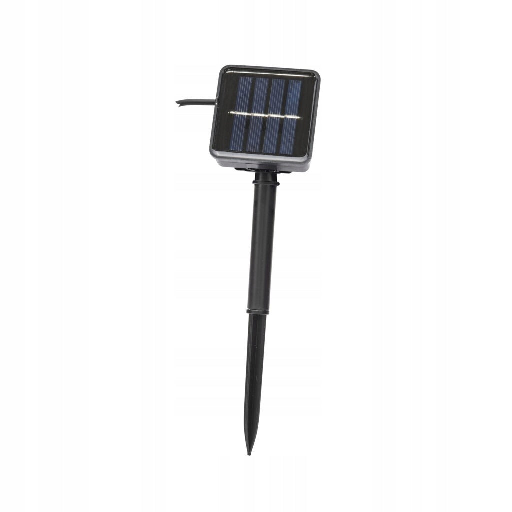 SALE!!!Solar LED light chain bulbs 15pcs. Length 480 cm