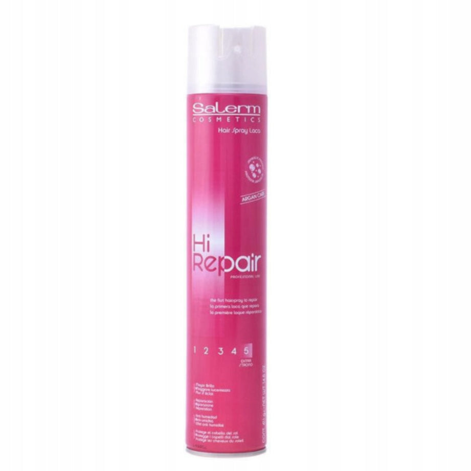 Haarspray Hi Repair Salerm, 1000 ml 