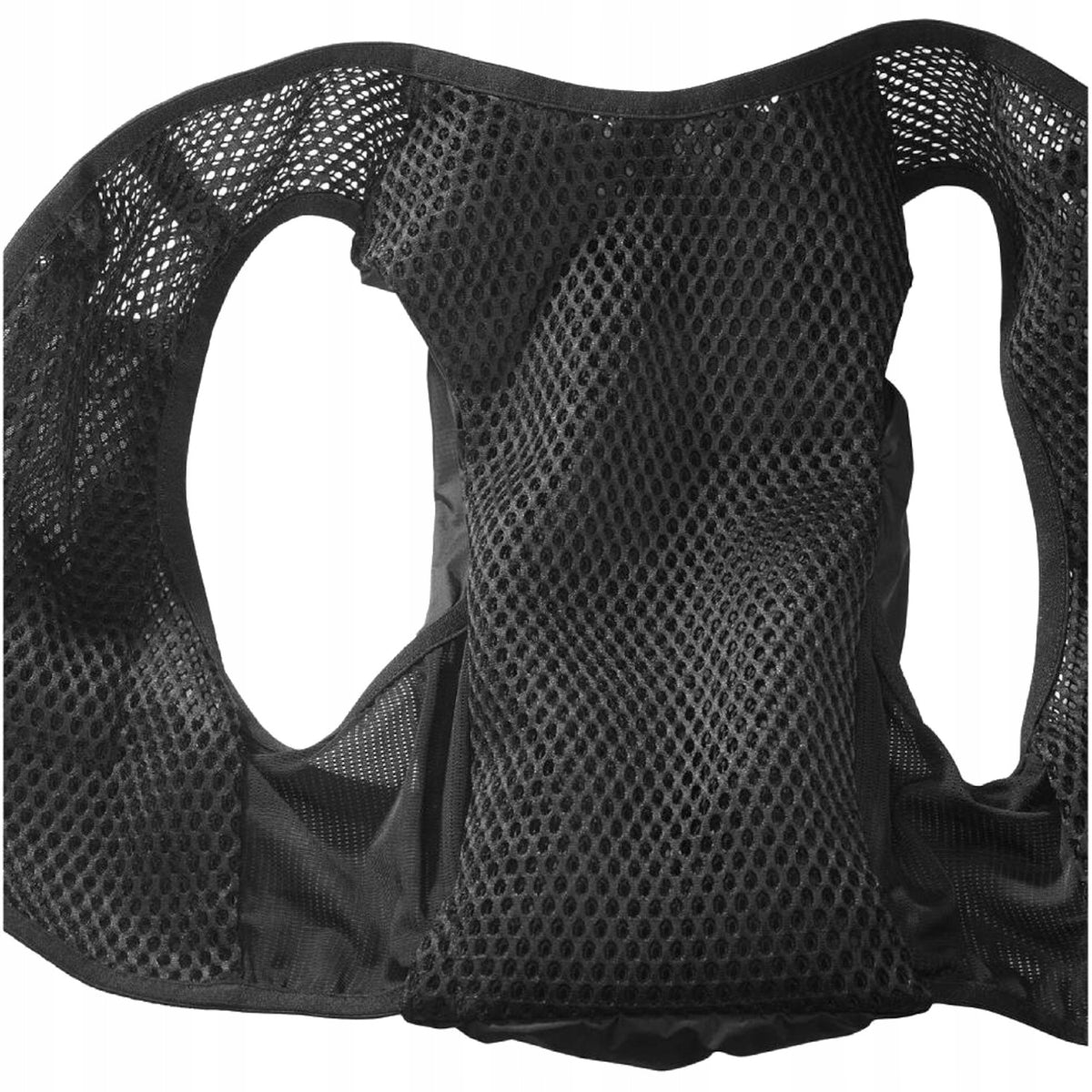 SALOMON ACTIVE SKIN 8 FLASKS ^M^ Backpack Unisex Polyester Black