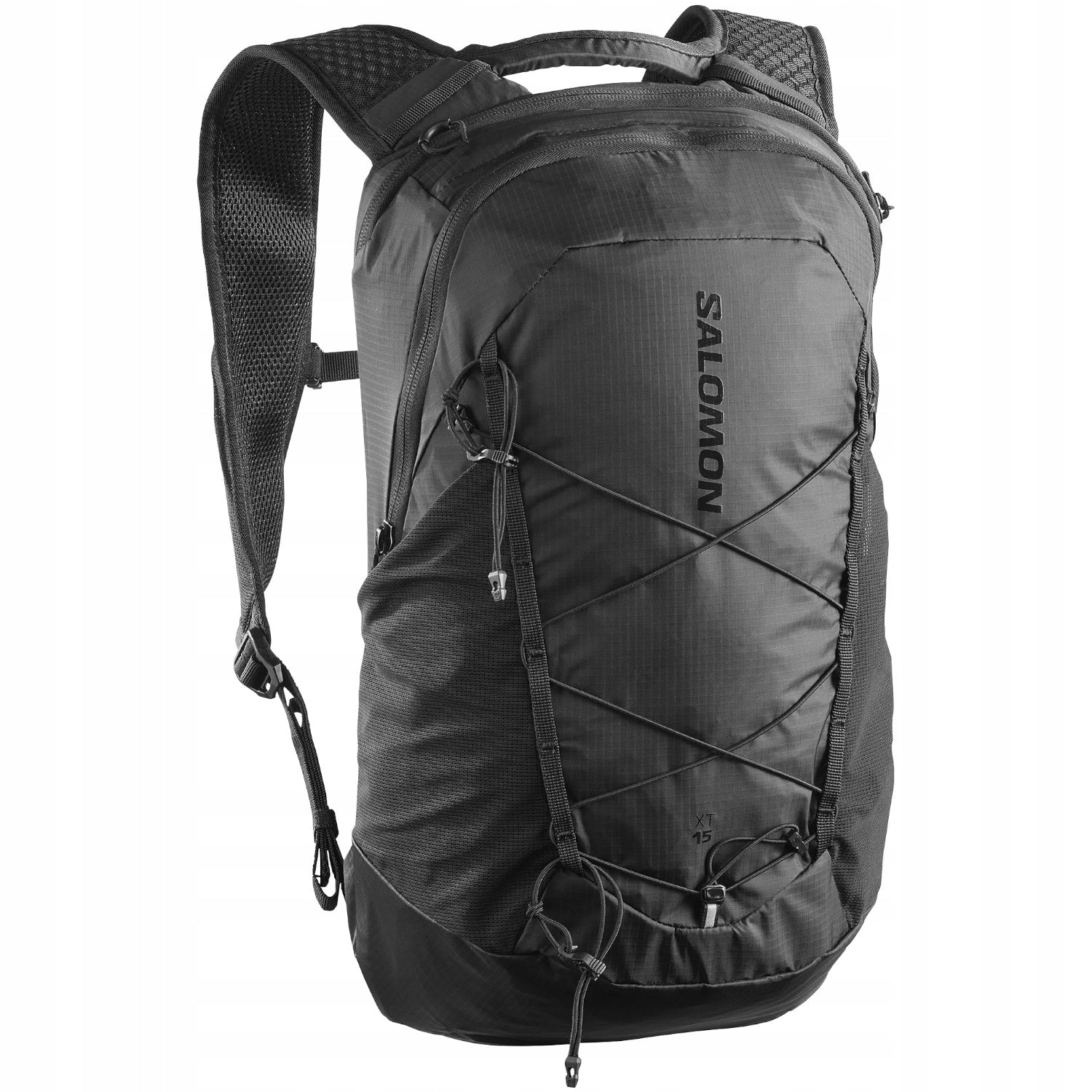 SALOMON XT 15 BACKPACK [UNI] Backpack Unisex Polyester Black
