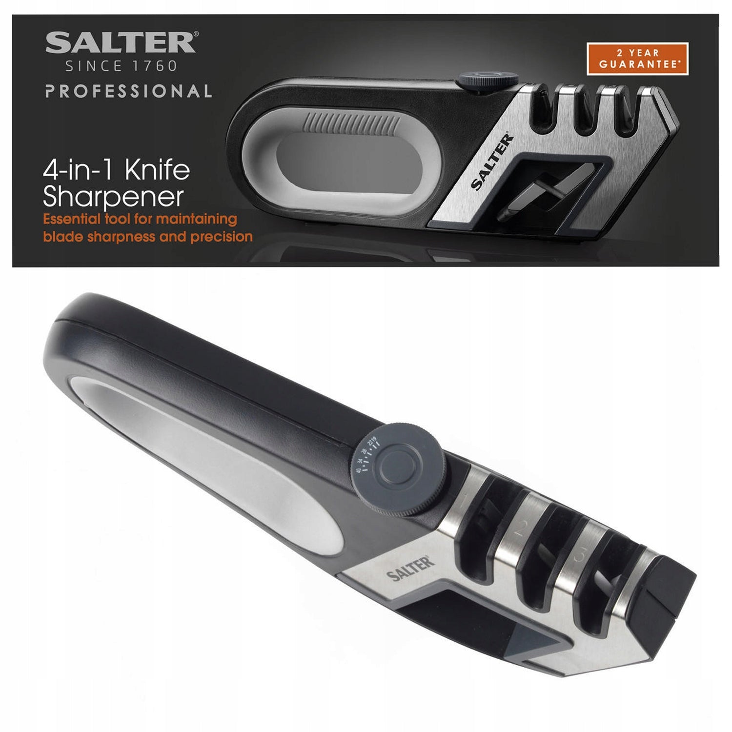 Salter BW11674 