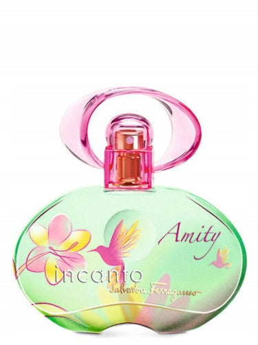 SALVATORE FERRAGAMO INCANTO AMITY 100ML PRODUCT