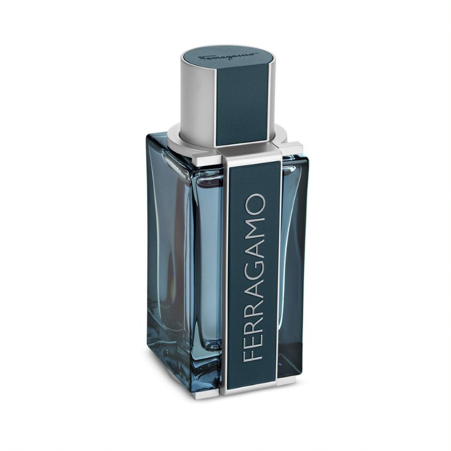 SALVATORE FERRAGAMO INTENSE LEATHER EDP 100 ML FOIL Manufacturer code 8052464890705