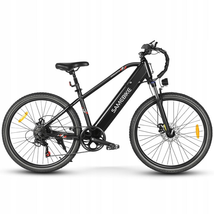 SAMEBIKE RS-A01MEN1.0 Mountain Electric vehicles 500W36V15Ah 90HP 27.5" Manufacturer code SAMEBIKE RS-A01MEN Mountain 500W PL