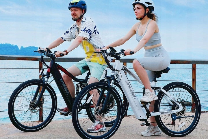 SAMEBIKE XD26-II Electric Vehicle 48V 14AH 750W 100KM 26-inch MBT Hydraulic Manufacturer code SAMEBIKE XD26-II Electric Vehicle