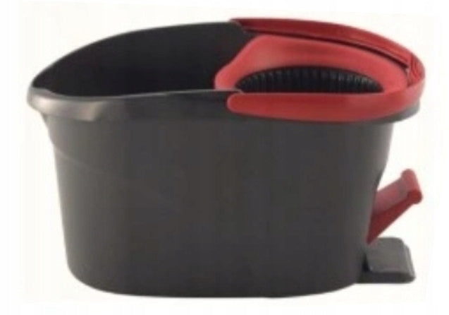 SAMO Mop BUCKET ORIGINAL VILEDA with EWC rotary squeezer Manufacturer code 4023103147737
